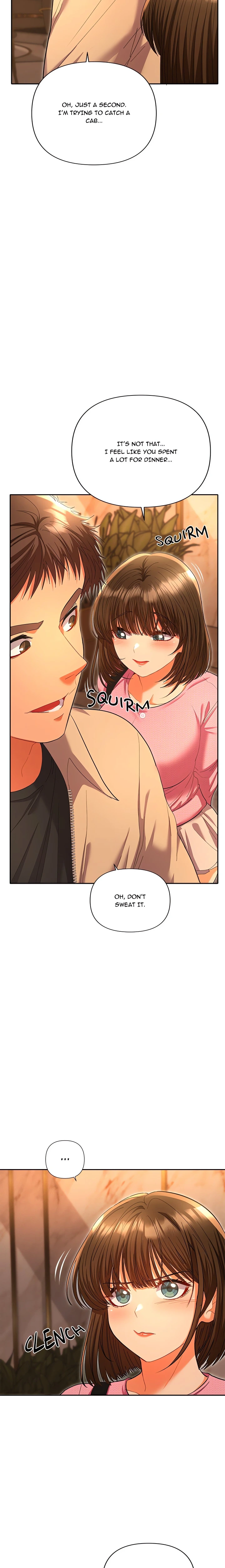 Everyone’s Man (Uncensored) 29