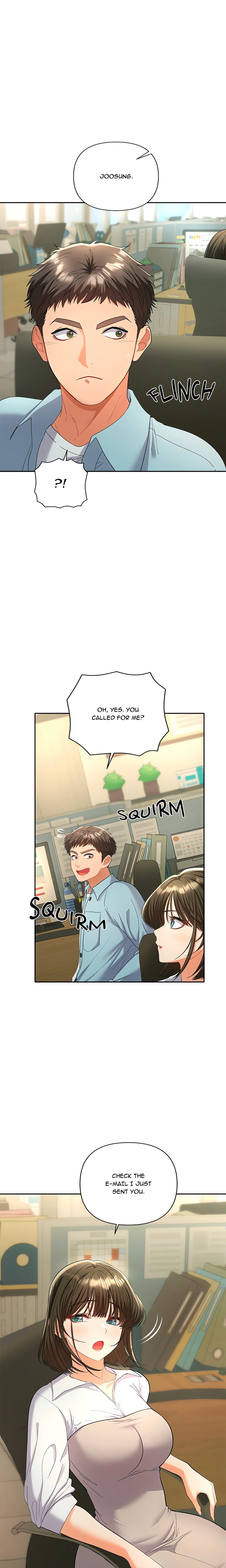 Everyone’s Man (Uncensored) 4