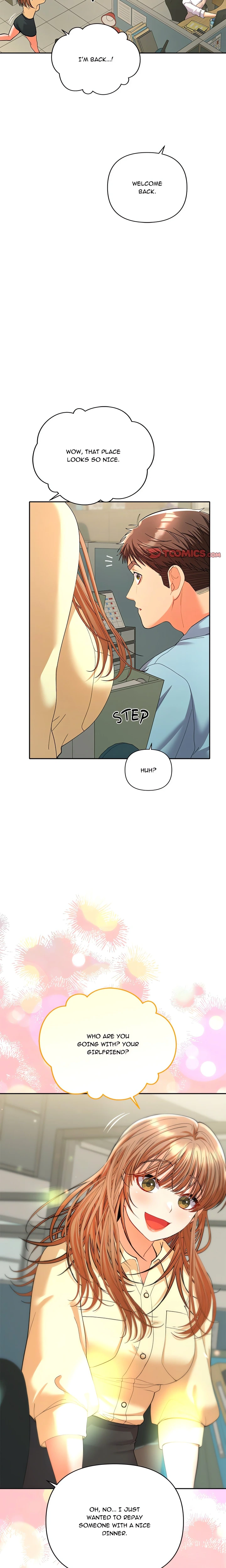 Everyone’s Man (Uncensored) 10