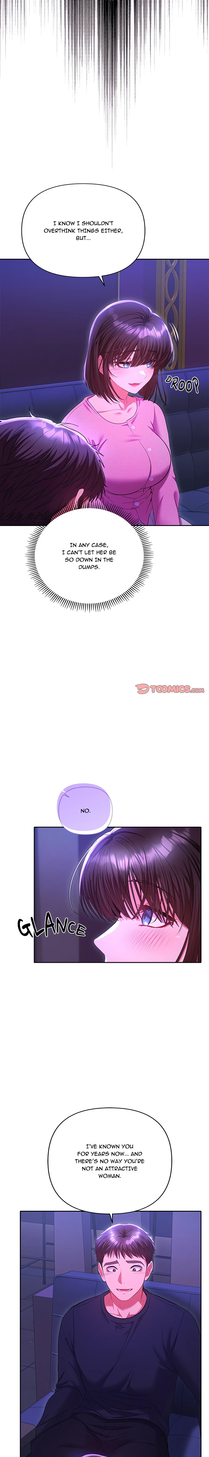 Everyone’s Man (Uncensored) 11