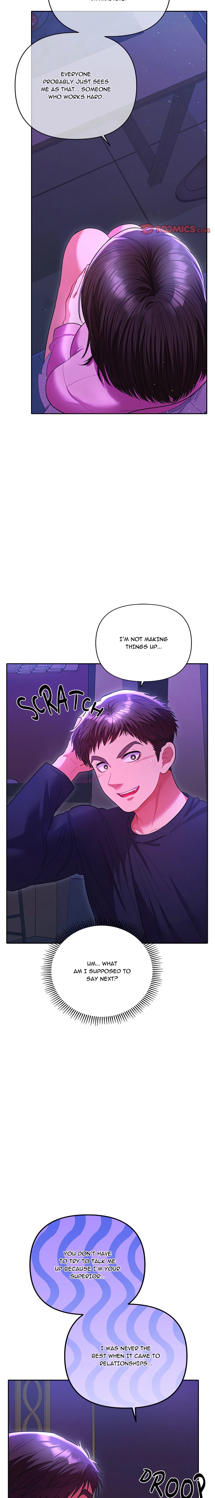 Everyone’s Man (Uncensored) 13
