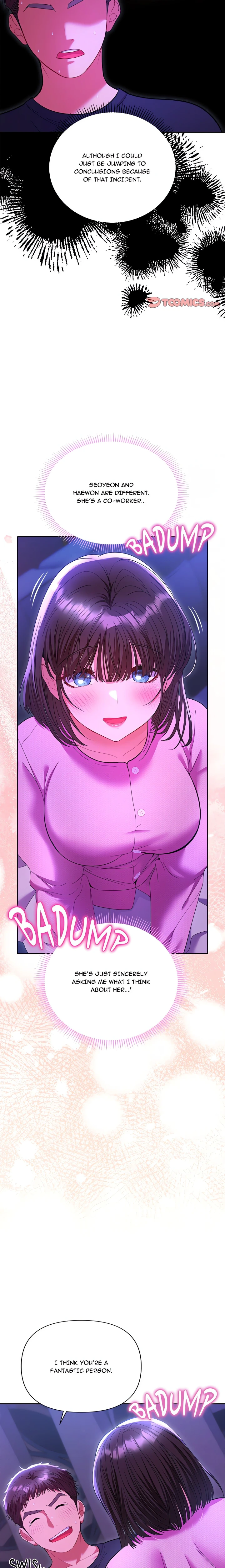 Everyone’s Man (Uncensored) 18