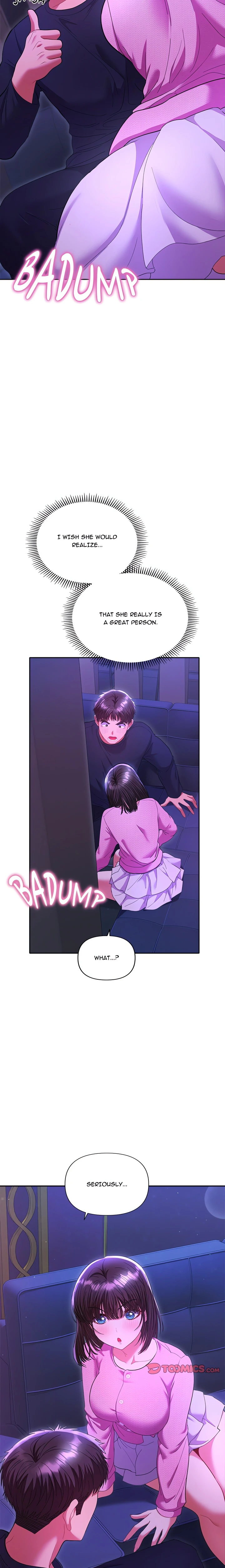Everyone’s Man (Uncensored) 19