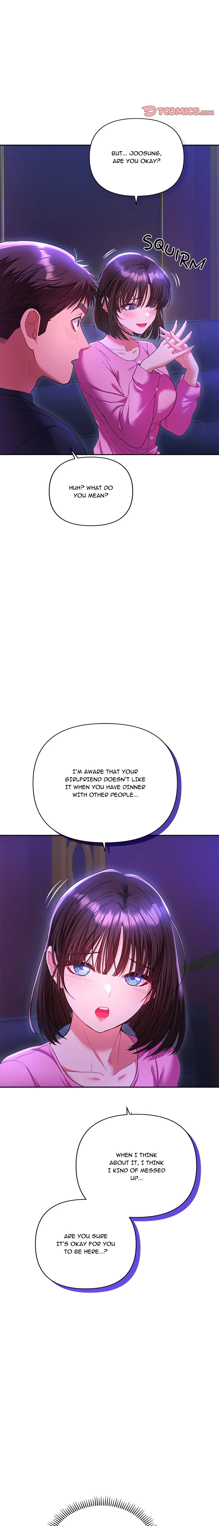 Everyone’s Man (Uncensored) 3