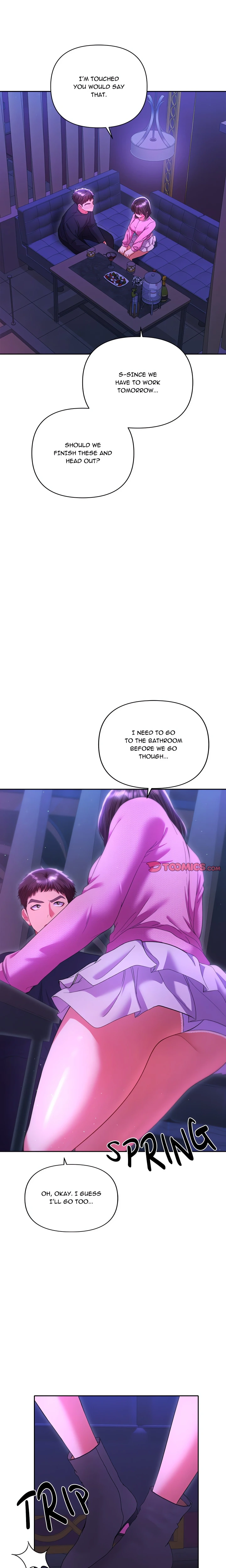 Everyone’s Man (Uncensored) 21