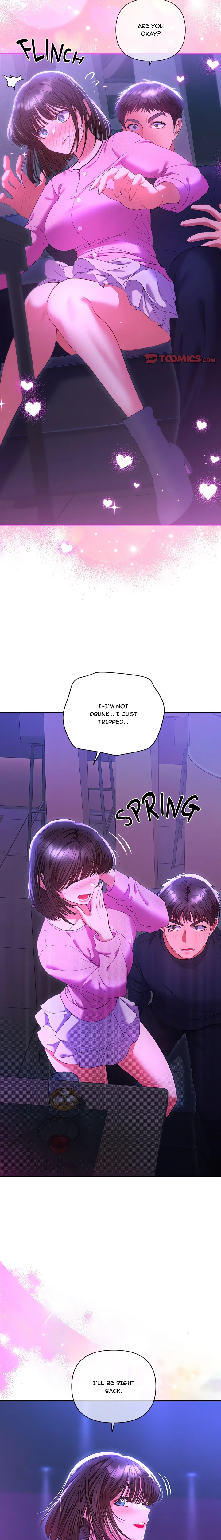 Everyone’s Man (Uncensored) 23