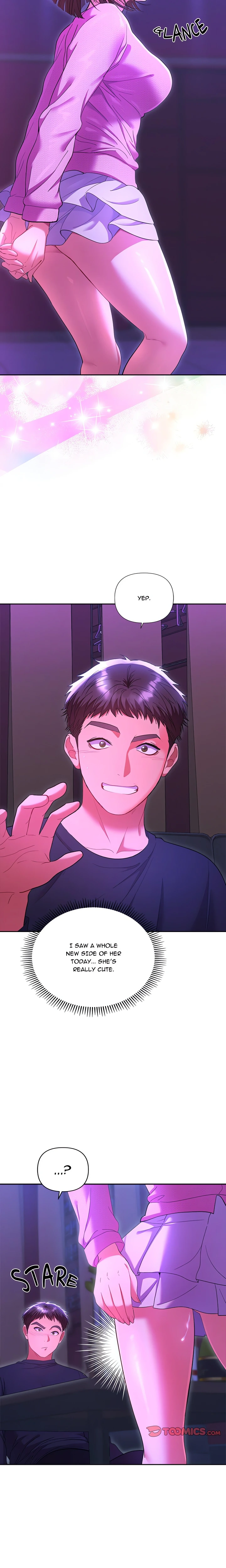 Everyone’s Man (Uncensored) 24