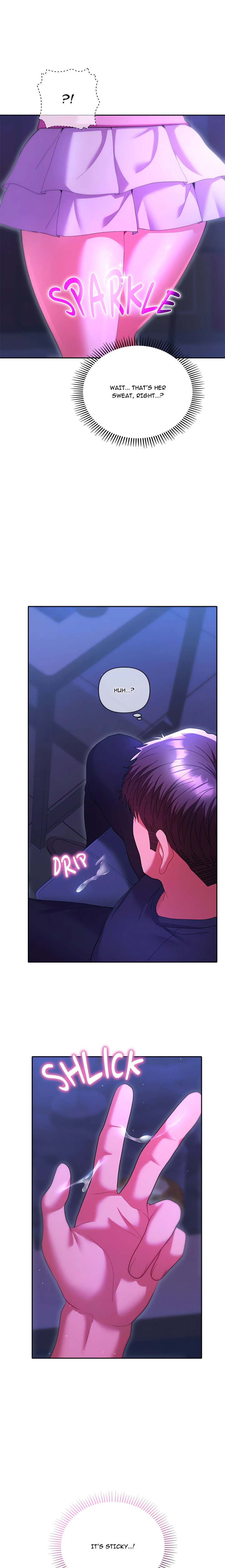Everyone’s Man (Uncensored) 25