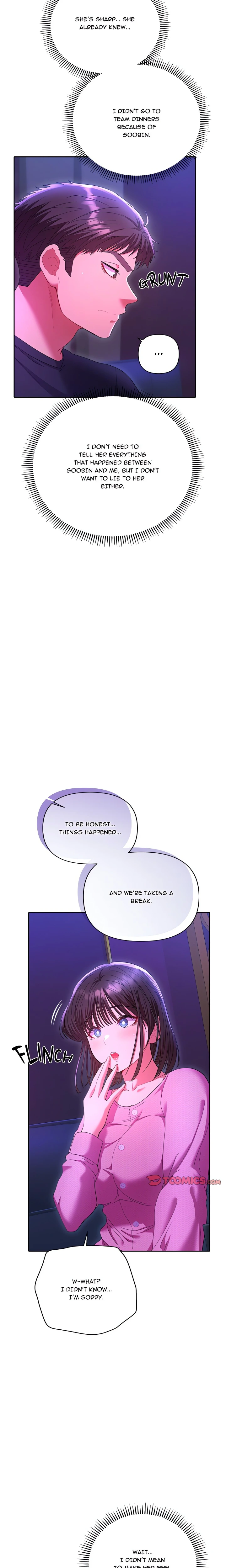 Everyone’s Man (Uncensored) 4