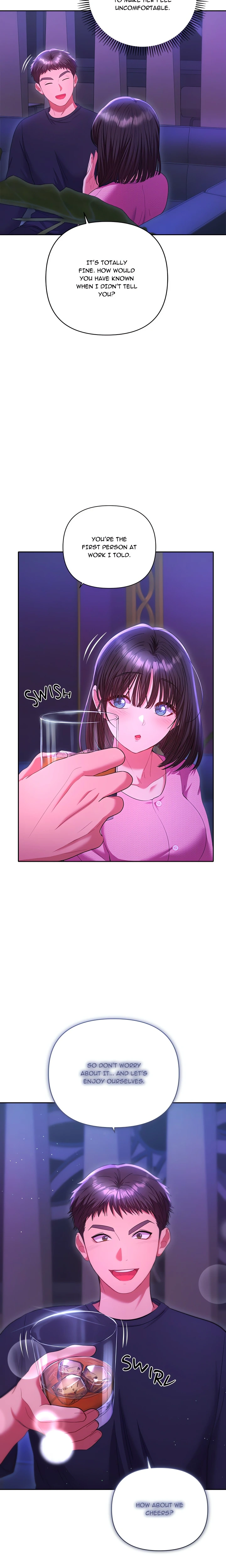 Everyone’s Man (Uncensored) 5