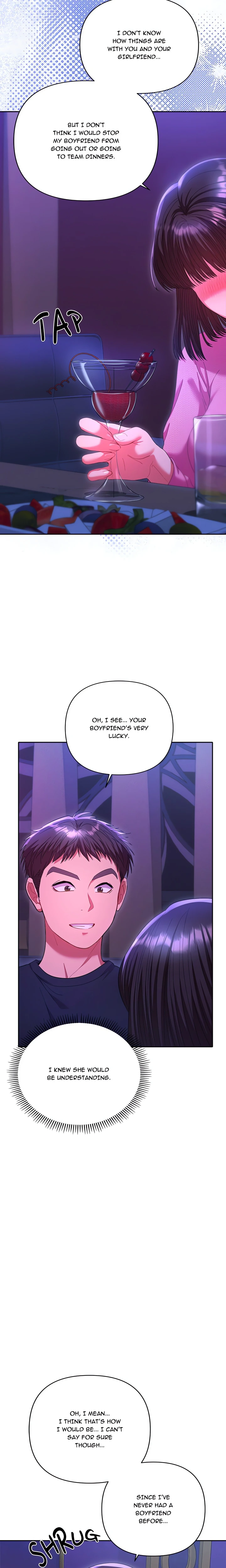 Everyone’s Man (Uncensored) 7