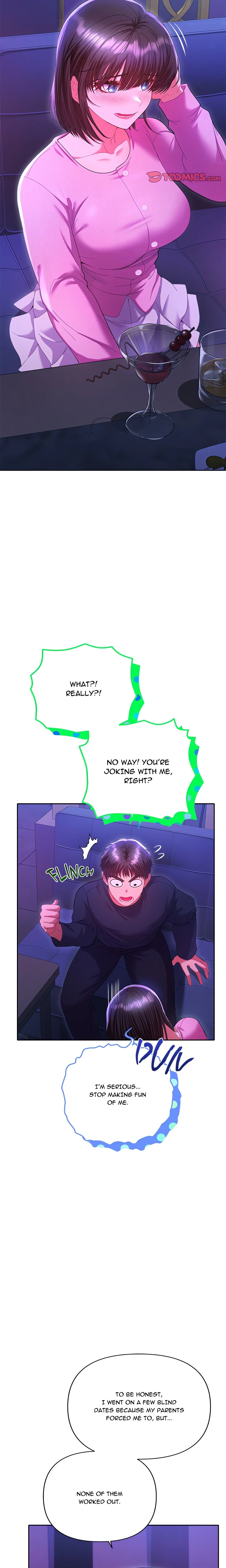 Everyone’s Man (Uncensored) 8