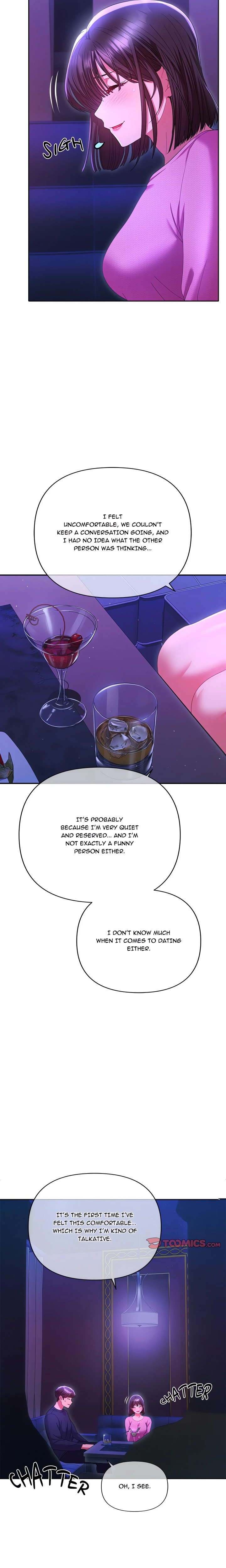 Everyone’s Man (Uncensored) 9