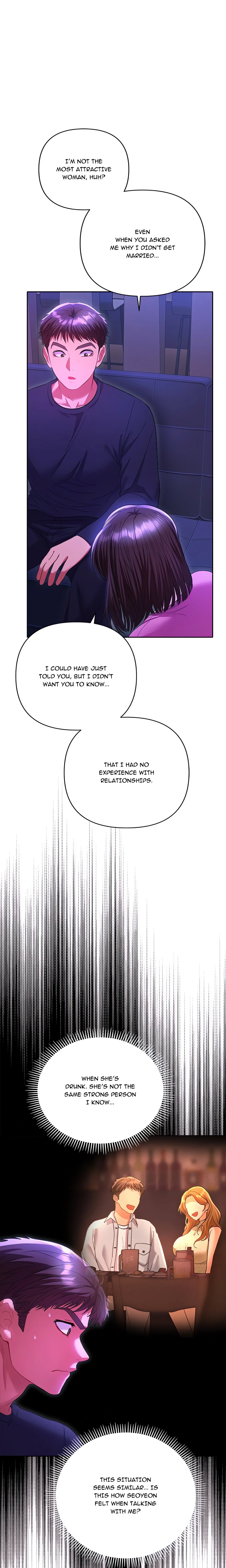 Everyone’s Man (Uncensored) 10