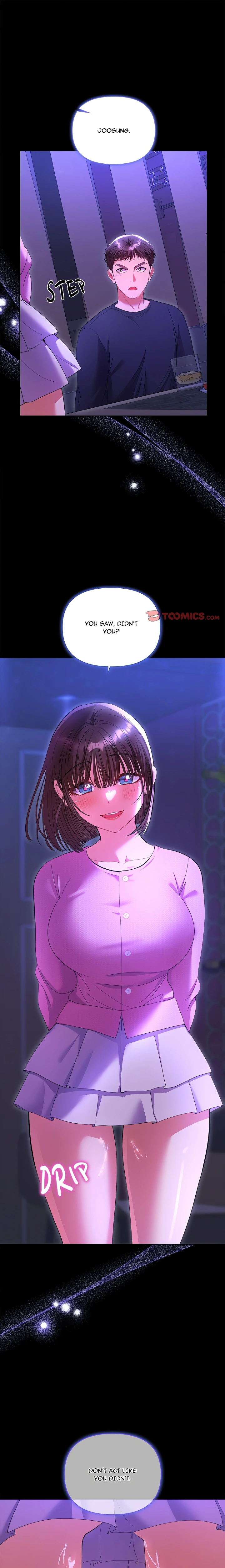 Everyone’s Man (Uncensored) 1