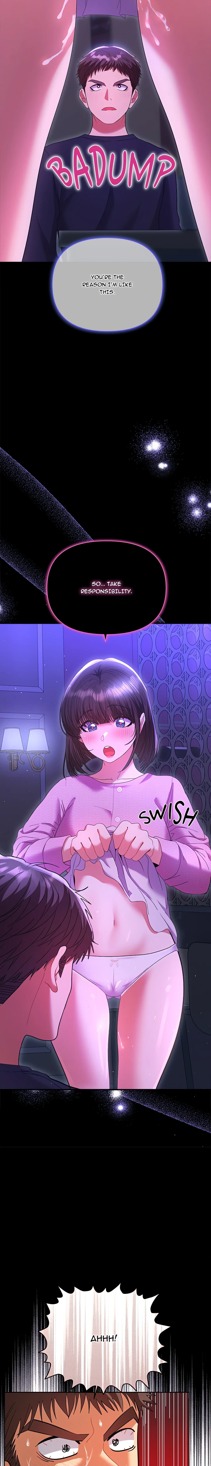 Everyone’s Man (Uncensored) 2