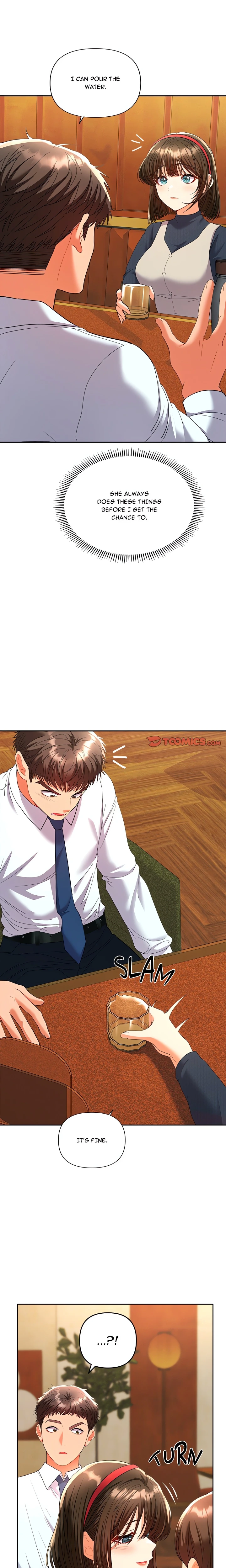 Everyone’s Man (Uncensored) 11