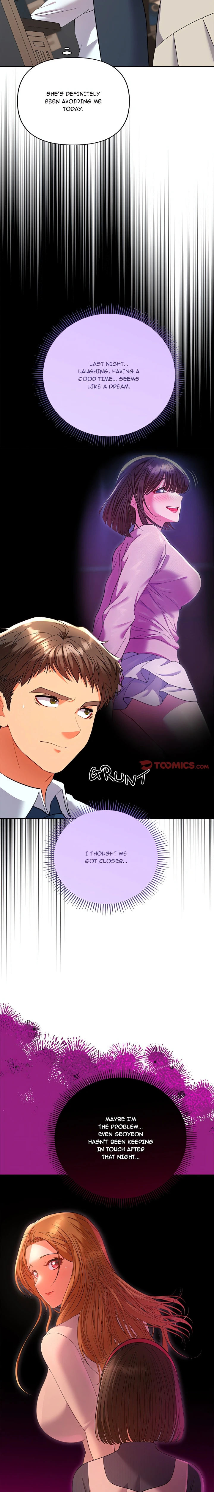Everyone’s Man (Uncensored) 16