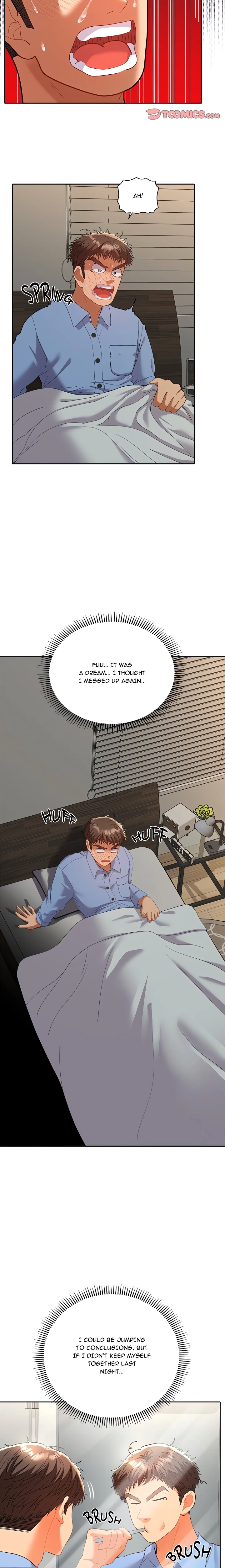 Everyone’s Man (Uncensored) 3