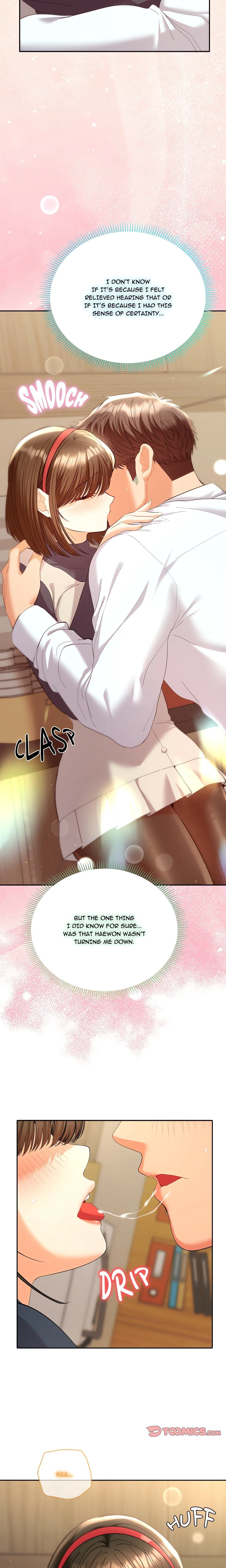 Everyone’s Man (Uncensored) 24