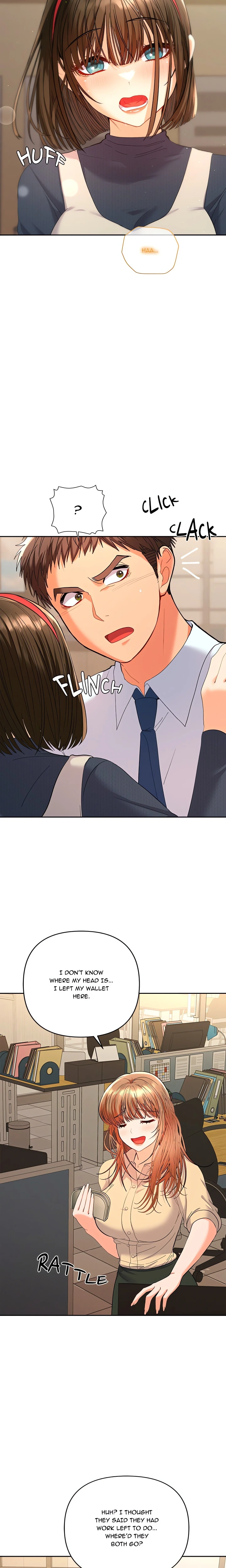 Everyone’s Man (Uncensored) 25