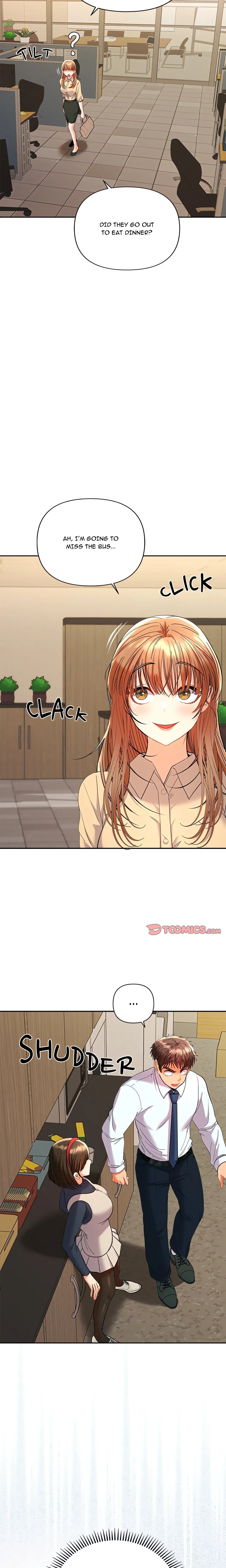 Everyone’s Man (Uncensored) 26