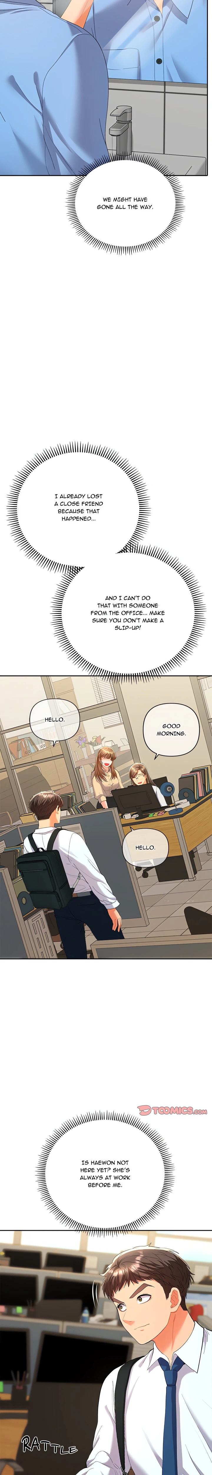 Everyone’s Man (Uncensored) 4