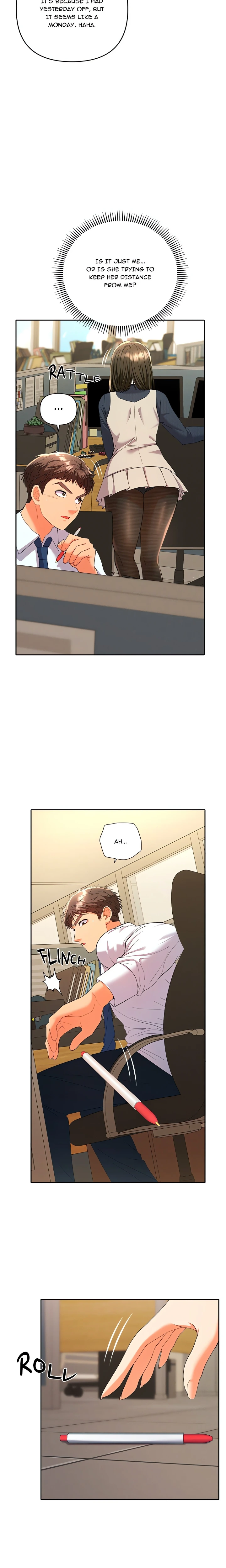Everyone’s Man (Uncensored) 7