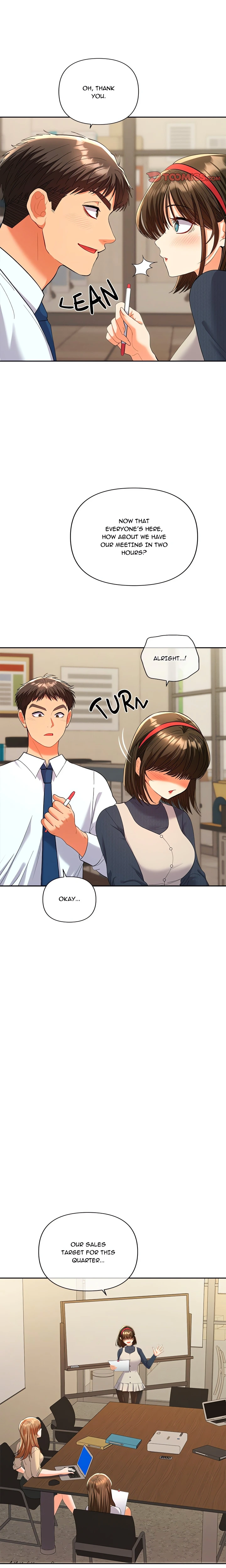Everyone’s Man (Uncensored) 8