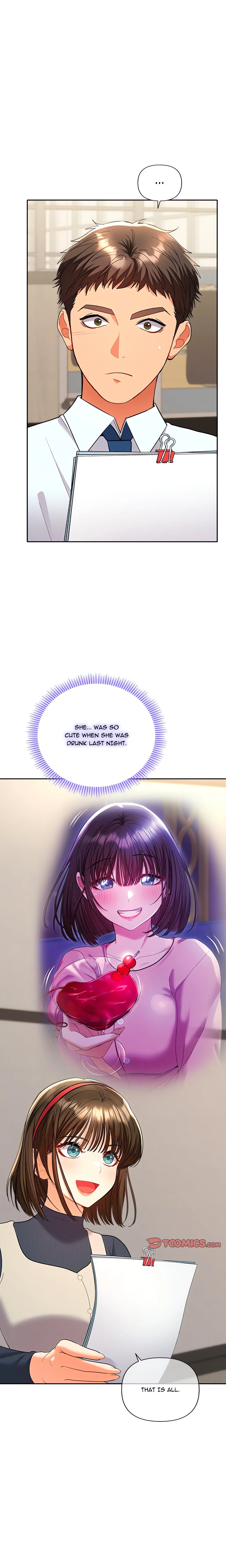 Everyone’s Man (Uncensored) 9
