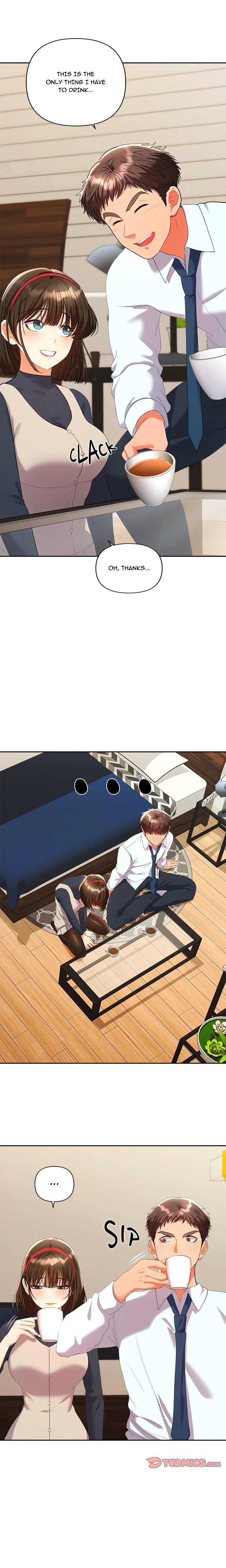 Everyone’s Man (Uncensored) 2