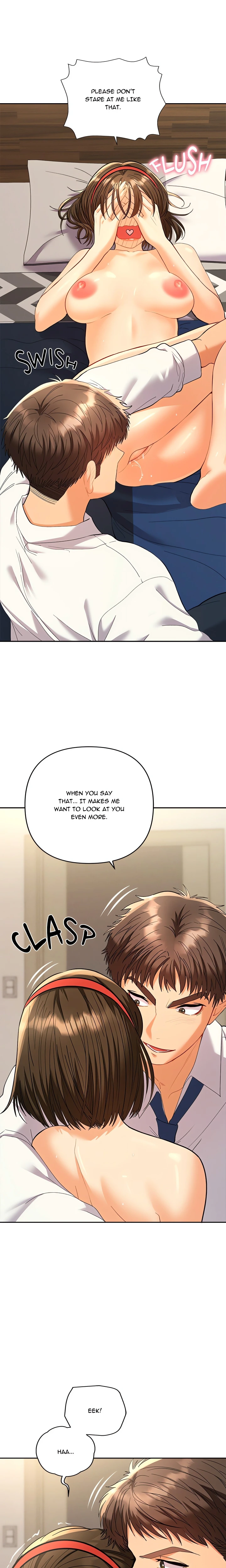 Everyone’s Man (Uncensored) 15