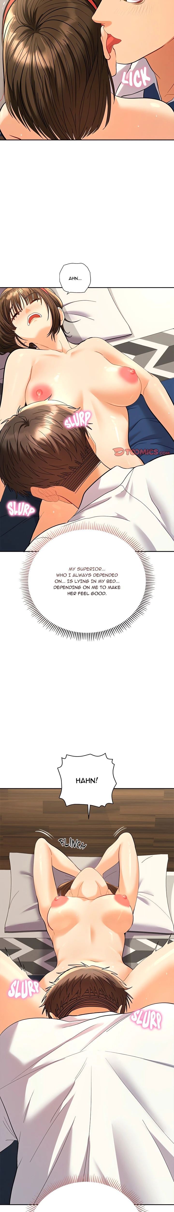 Everyone’s Man (Uncensored) 16