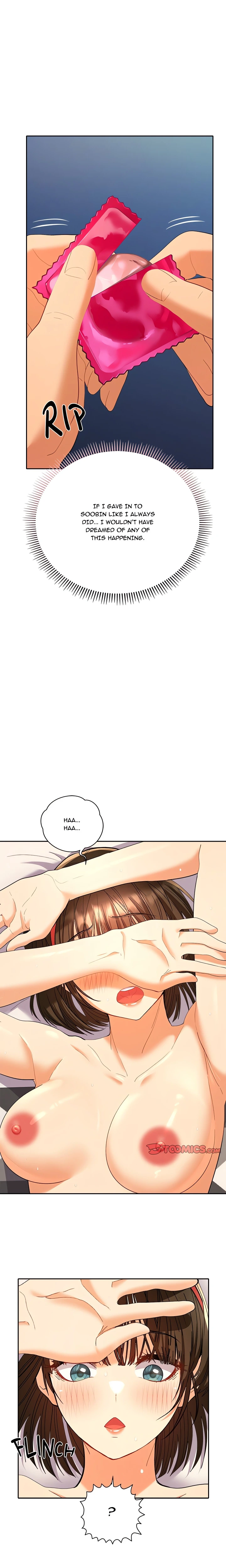 Everyone’s Man (Uncensored) 19