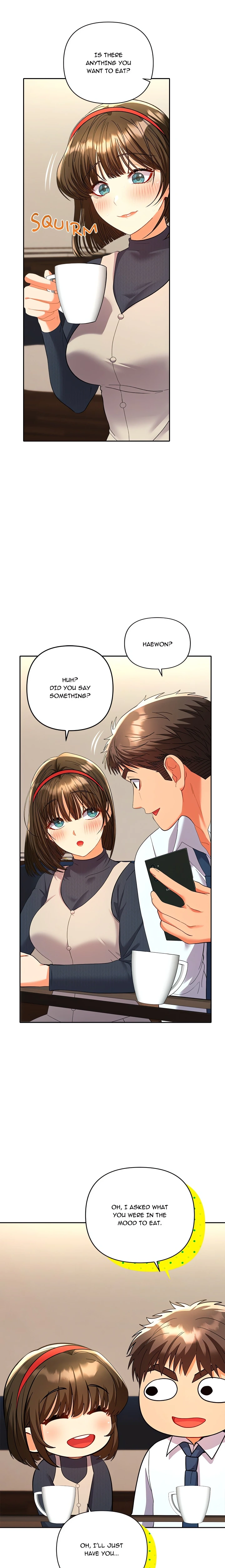 Everyone’s Man (Uncensored) 3