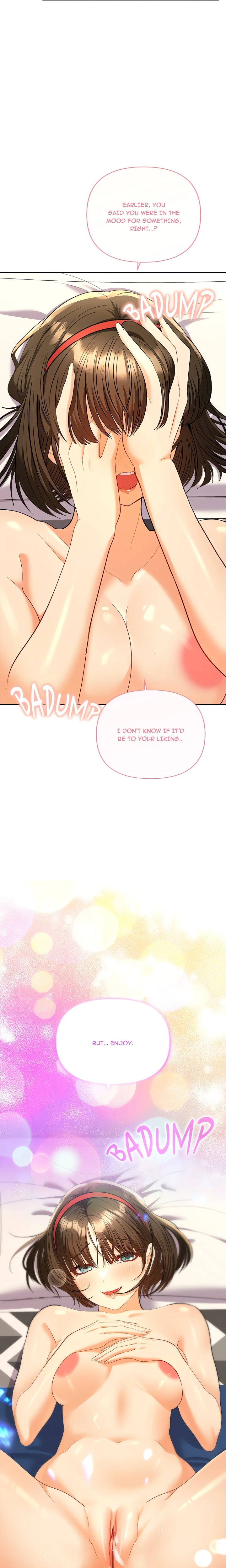 Everyone’s Man (Uncensored) 22