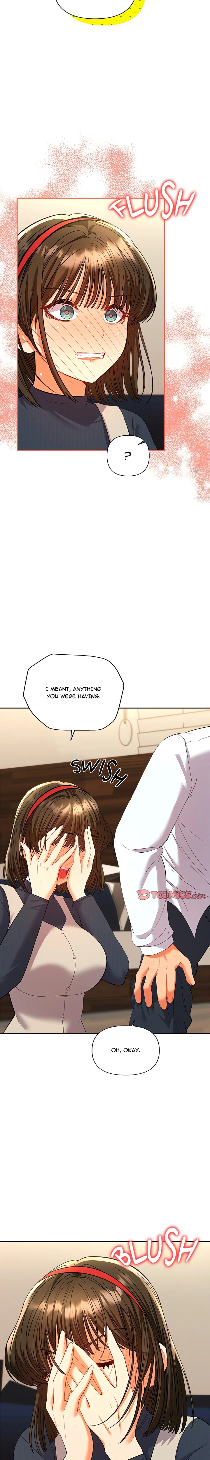 Everyone’s Man (Uncensored) 4