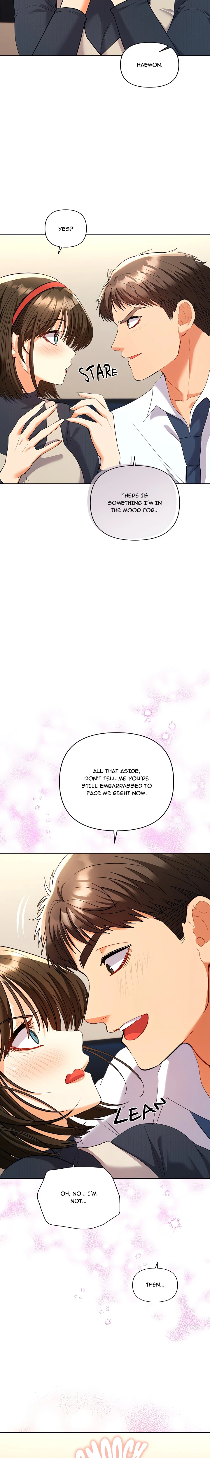 Everyone’s Man (Uncensored) 5