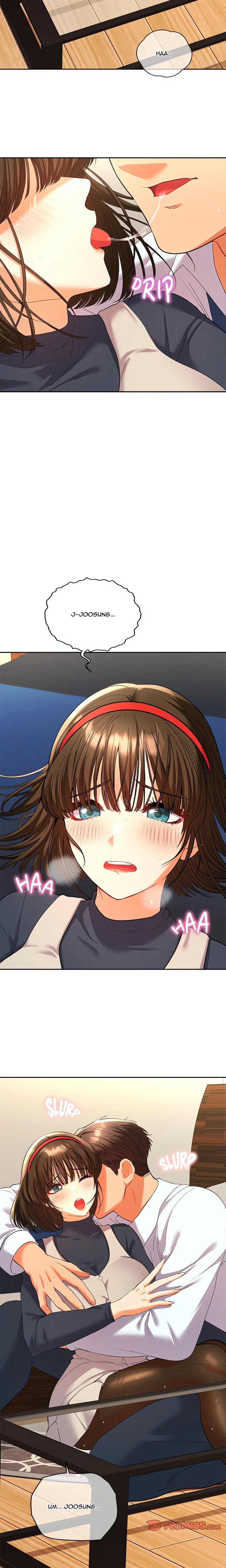 Everyone’s Man (Uncensored) 7