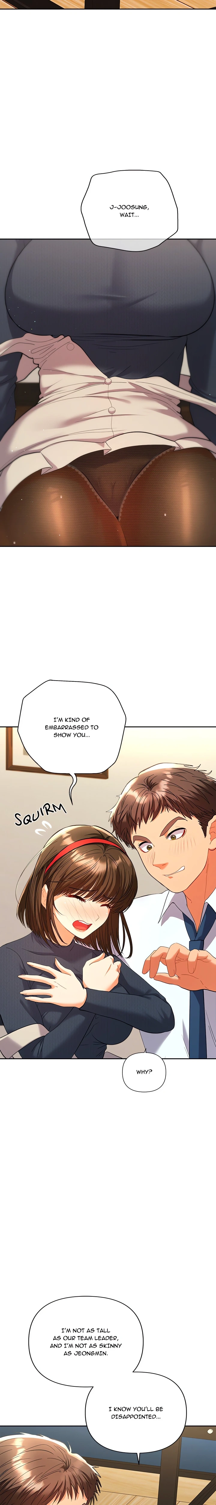 Everyone’s Man (Uncensored) 8