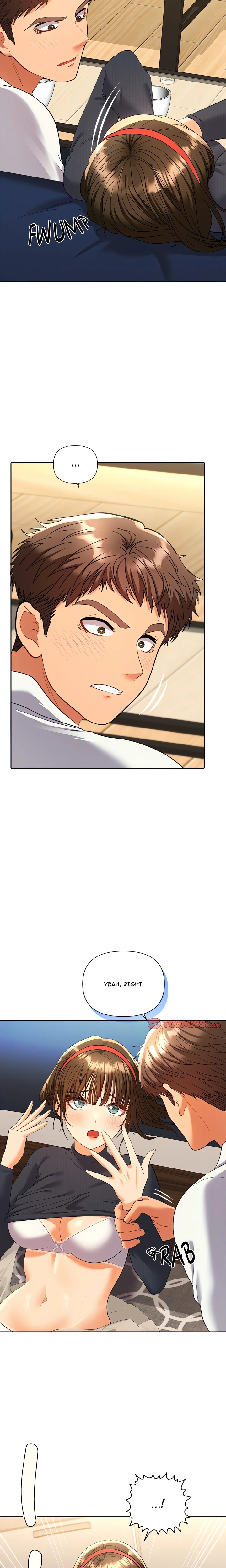 Everyone’s Man (Uncensored) 9