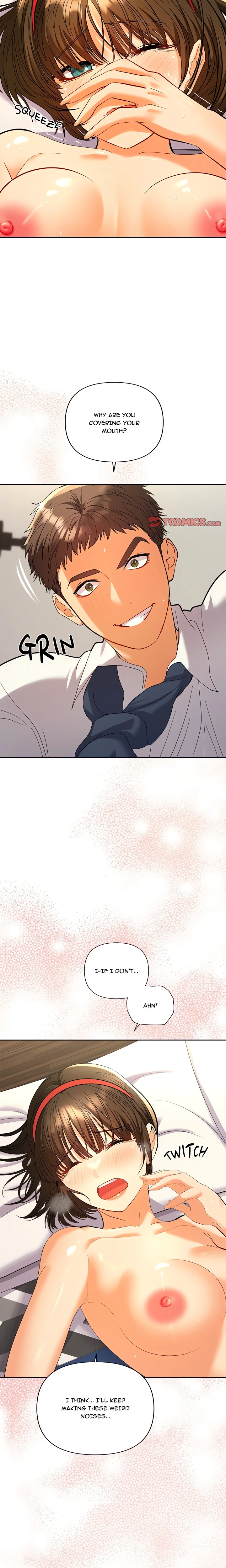 Everyone’s Man (Uncensored) 11