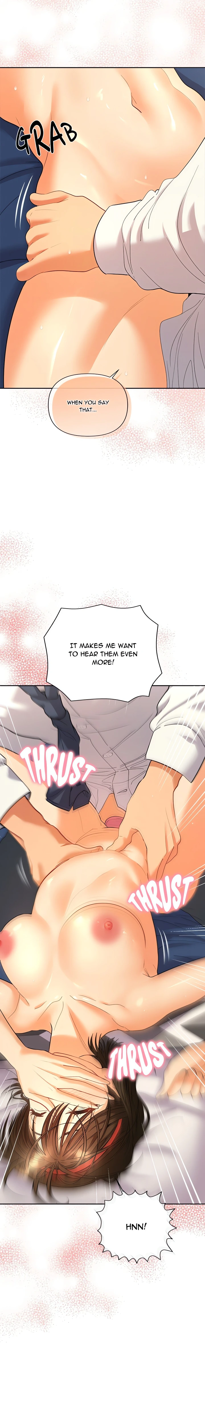 Everyone’s Man (Uncensored) 12