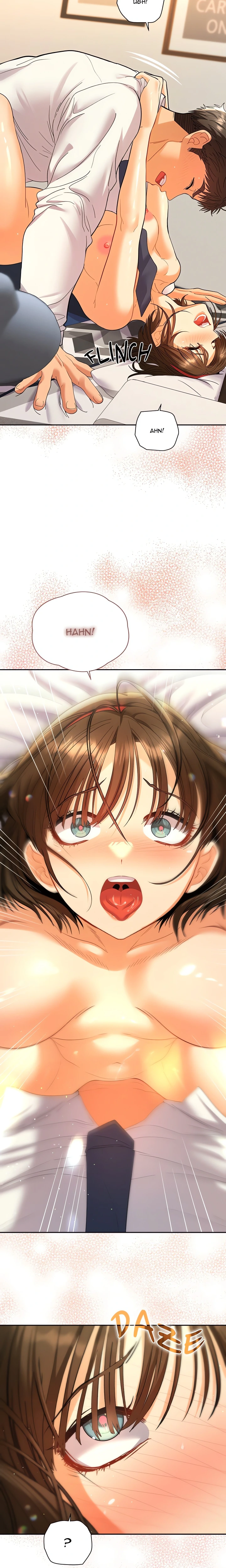 Everyone’s Man (Uncensored) 17