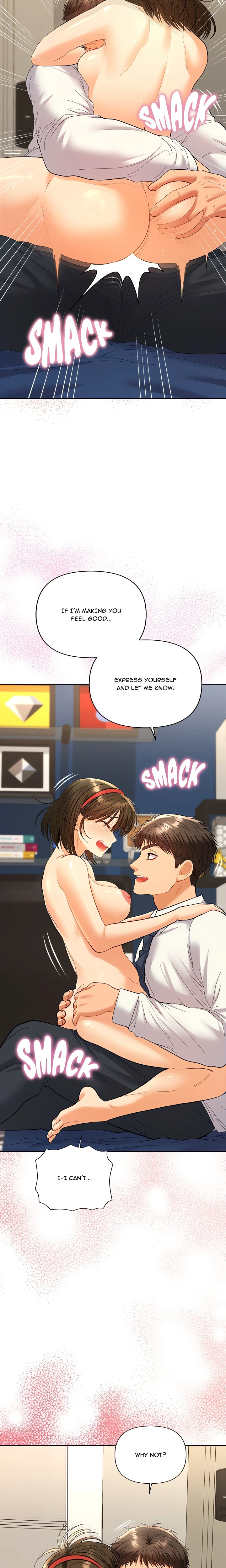 Everyone’s Man (Uncensored) 20