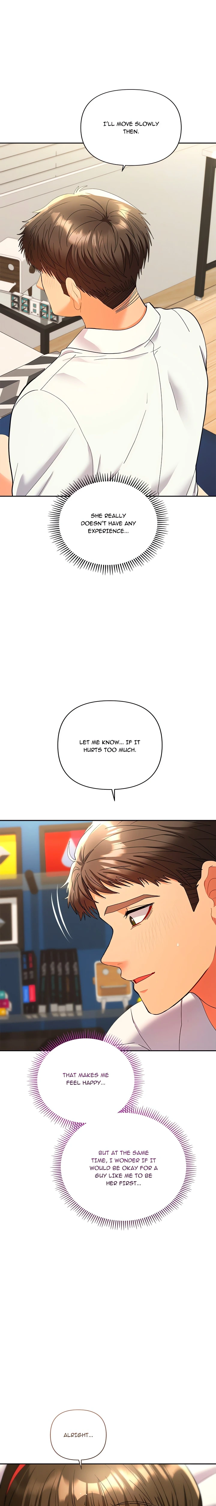 Everyone’s Man (Uncensored) 3
