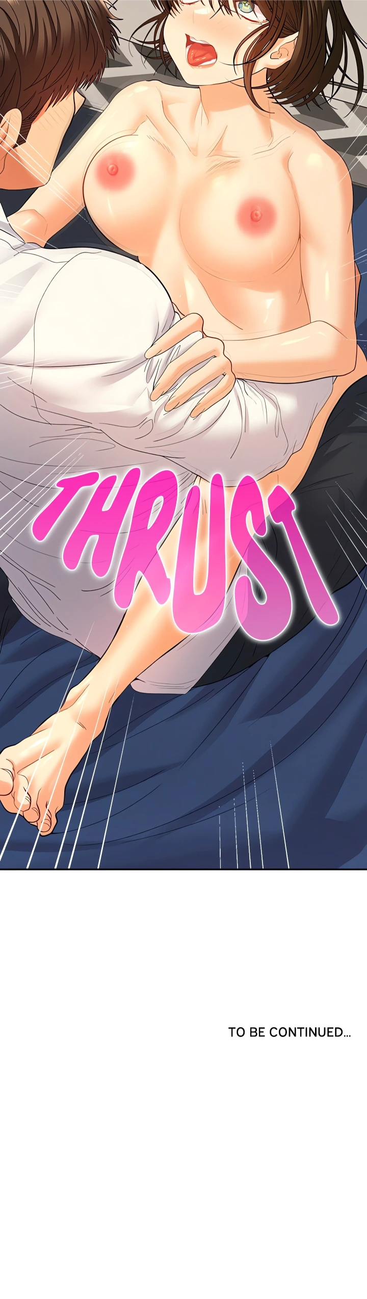 Everyone’s Man (Uncensored) 25
