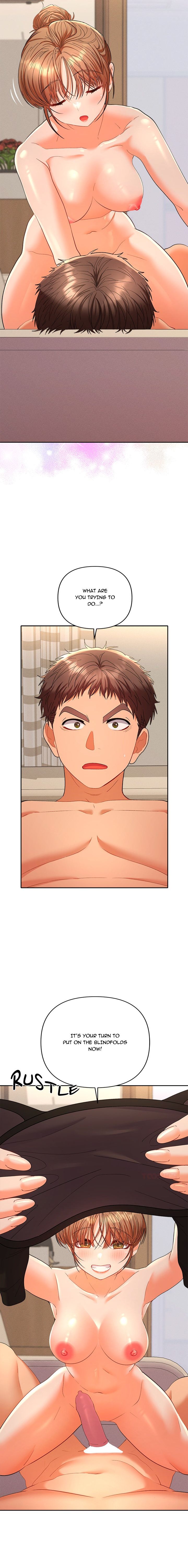 Everyone’s Man 19