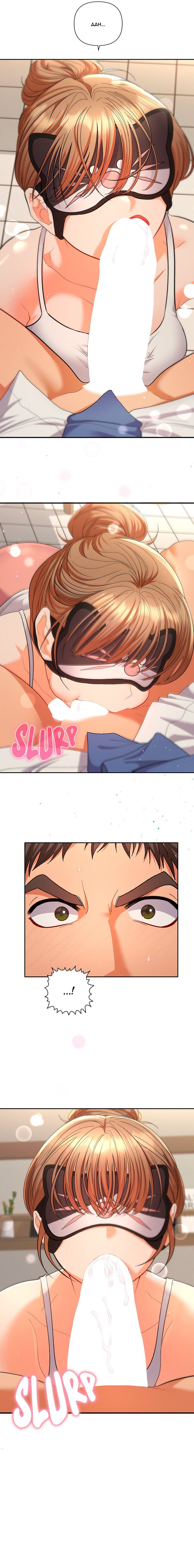Everyone’s Man 6