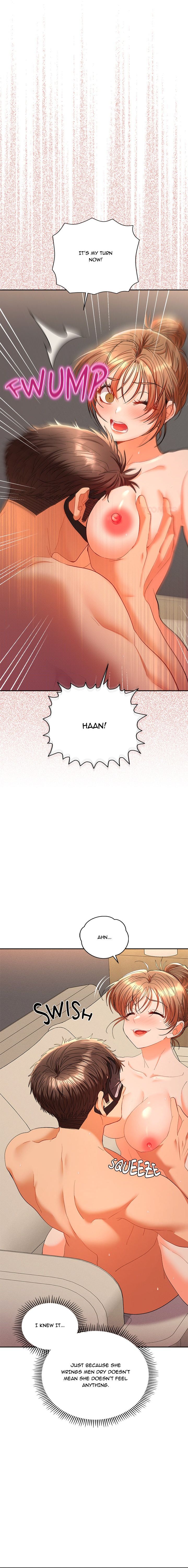 Everyone’s Man 1